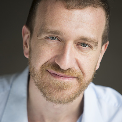 Simone Leonardi Insegnante