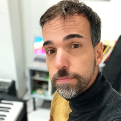 Adriano Scappini Insegnante