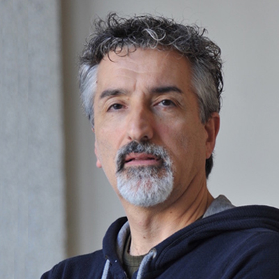 Fabrizio Angelini Insegnante