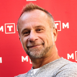 Alex Procacci Insegnante