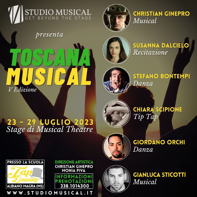 LOCAND Toscana Musical 2023